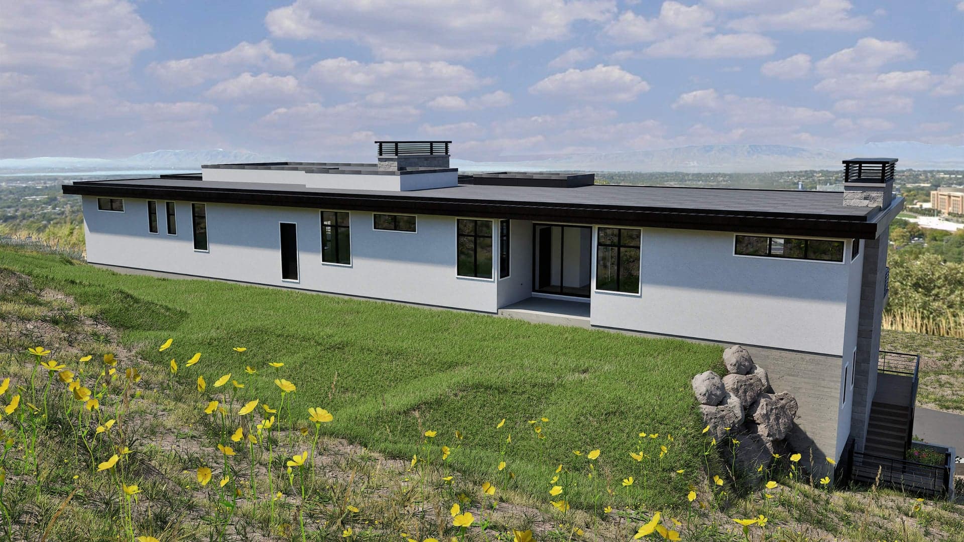 J. Christopher General Contracting